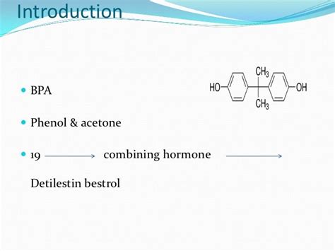 bisphenol