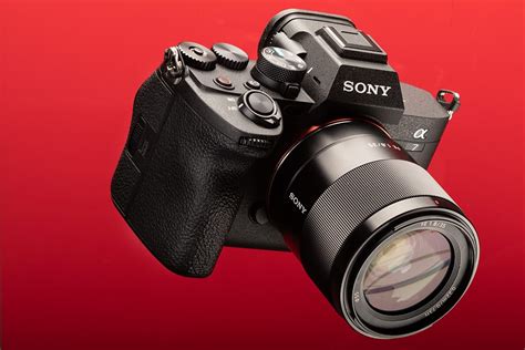 Sony a7 IV review: Digital Photography Review