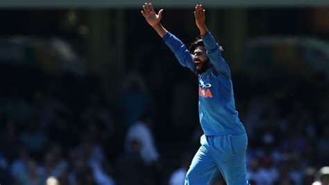 Australia v India: Ravindra Jadeja produces all-time run out to dismiss ...