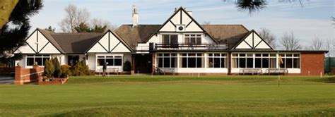 Hornsea Golf Club | Hotels Near Golf Courses