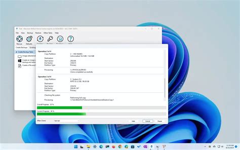 How to clone Windows 11 HDD to SSD with Macrium Reflect - Pureinfotech