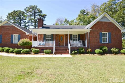 6692 S US 401 Hwy, Bunnlevel, NC 28323 | MLS# 2342795 | Redfin