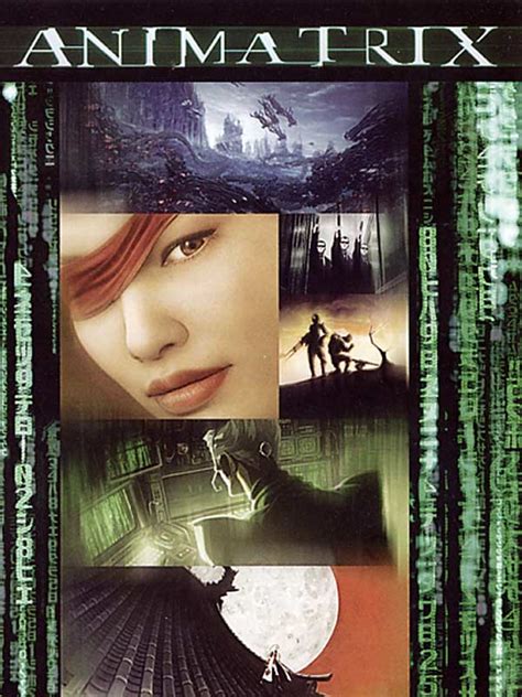 Animatrix - Film 2003 - AlloCiné