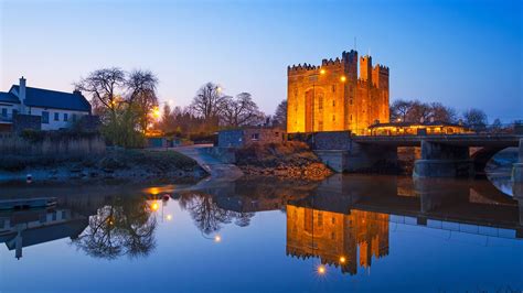 Bunratty Castle