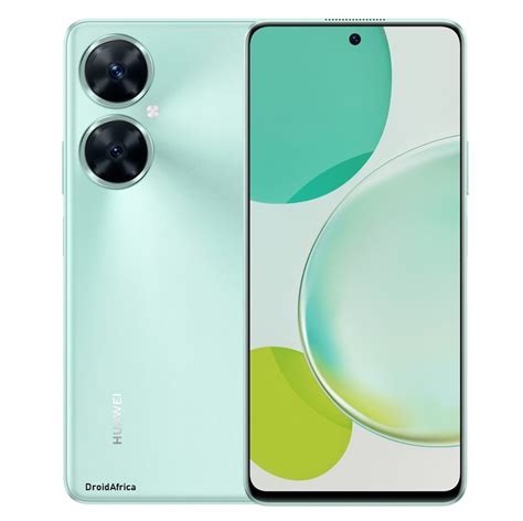 Huawei Nova 11i Specifications and Price | DroidAfrica