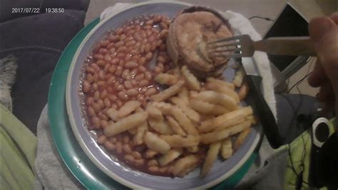 Killie Pie for Tea - YouTube