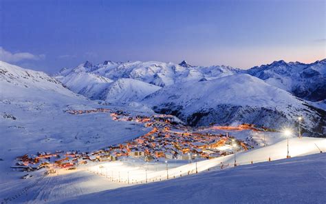 The best hotels and chalets in Alpe d'Huez, France - Telegraph