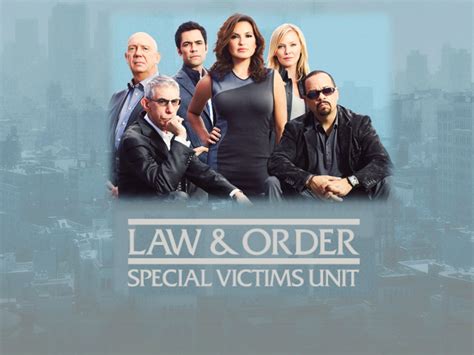 SVU - Law and Order SVU Wallpaper (33619778) - Fanpop