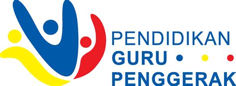 Pendidikan Guru Penggerak Logo Vector - (.Ai .PNG .SVG .EPS Free ...