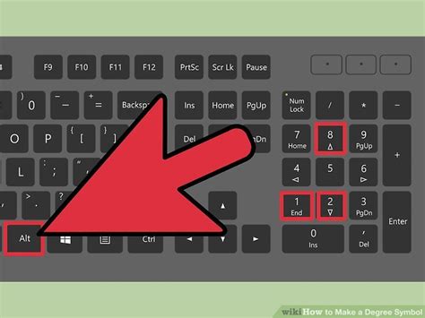 How To Do Degree Symbol On Keyboard Windows 11 - Calendar Printable ...