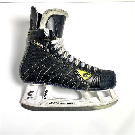 Graf Ultra G3 Hockey Skates Size 5 | SidelineSwap