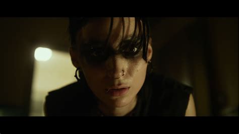 Lisbeth Salander