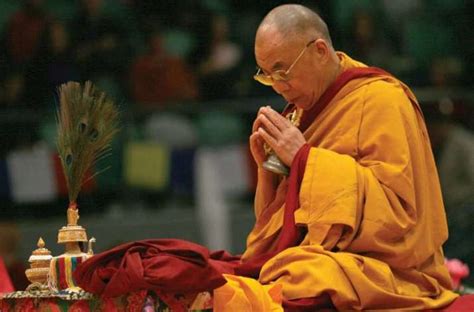 Dalai Lama Offers Simple Advice for Life in Isolation: Meditation and ...