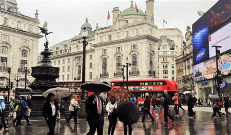 5 Great (and Cheap!) London Rainy Day Activities | London Cheapo