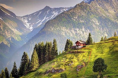 Alps Switzerland Nature Mountains Scenery, swiss landscape HD wallpaper ...