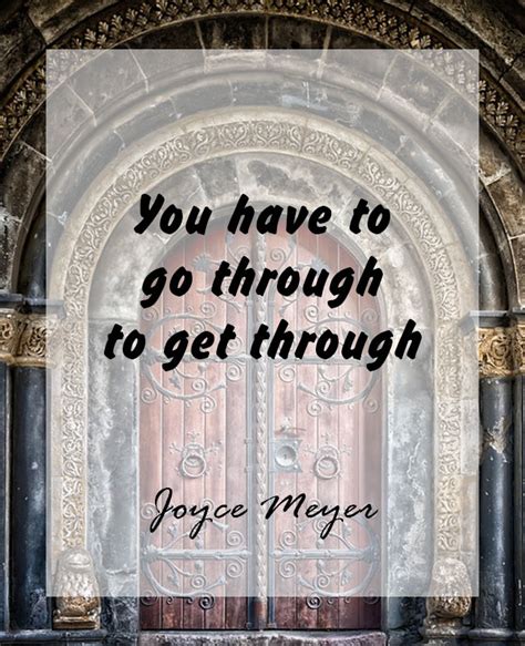 101 Powerful and Motivational Joyce Meyer Quotes - Elijah Notes