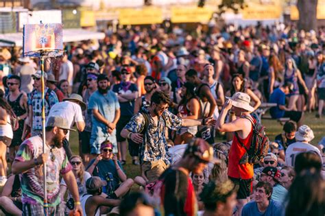 Watch Red Bull TV's Bonnaroo 2017 Live Stream Here at Exclaim! | Exclaim!