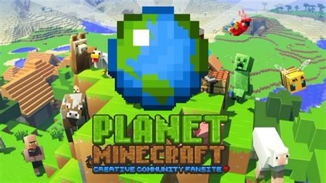 Planet Minecraft (Planet_Minecraft) - Profile | Pinterest