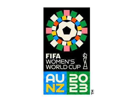 FIFA Women’s World Cup 2023 Logo PNG vector in SVG, PDF, AI, CDR format