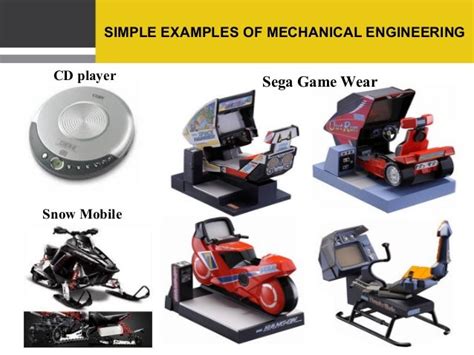 Mechanical Engineering