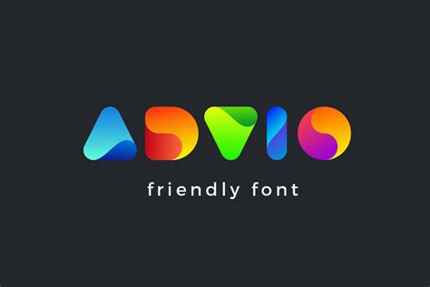 Best font for logo design - kinjolo