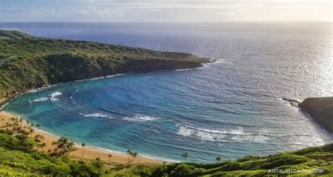 New Years Day Sunrise Hike To Hanauma Bay