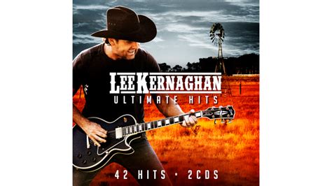 Lee Kernaghan - Ultimate Hits - ABC Music