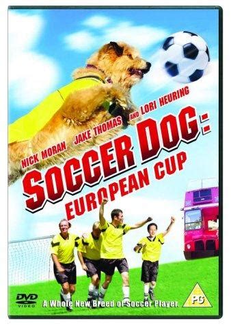 Soccer Dog: European Cup (2004)