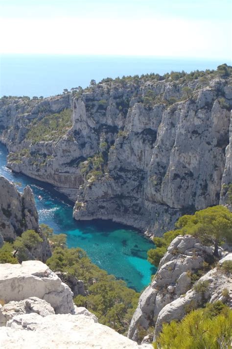 Calanques De Cassis: Hiking Day Trip