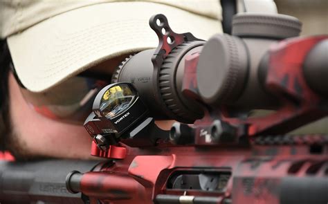 LPVO vs. Red Dot: Which is Best? - Warne Scope Mounts