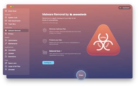 Malware Removal: how it works