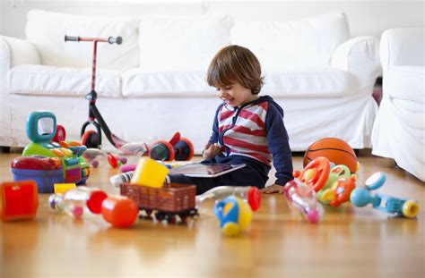 Best Educational Toys for your Toddler