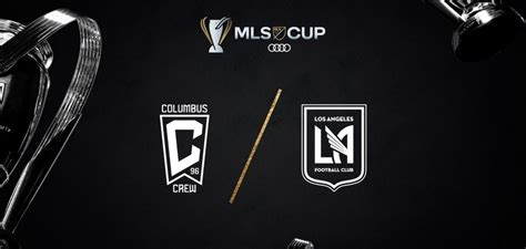 BOTH WAYS, NOW: MLS Cup can be seen on TV, online - Front Row Soccer