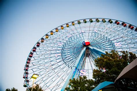 Invention of the Ferris Wheel, Chicago World's Fair 1893