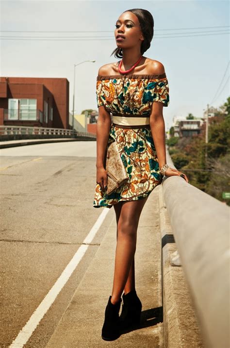 Fusion: African West Collection by Herbert Victoria - African Prints in ...