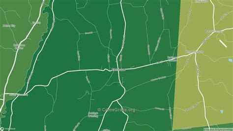 Edmeston, NY Violent Crime Rates and Maps | CrimeGrade.org