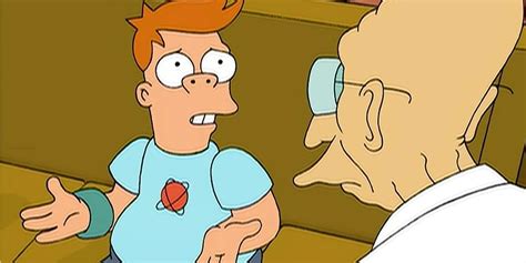 Futurama: Professor Farnsworth's 10 Best Inventions, Ranked