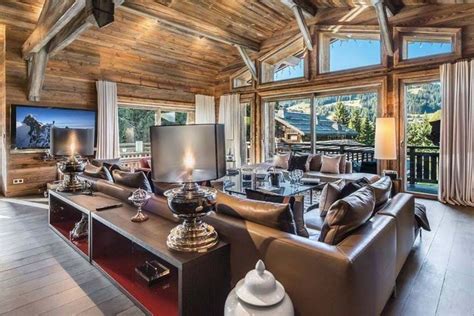 Luxury Ski Chalets Megeve | Luxury Hotels Megeve | Oxford Ski