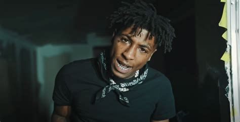 NBA YoungBoy - "Green Dot" [Music Video] - Hip Hop News | Daily Loud