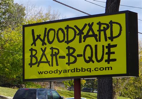 Woodyard | Kansas City BBQ