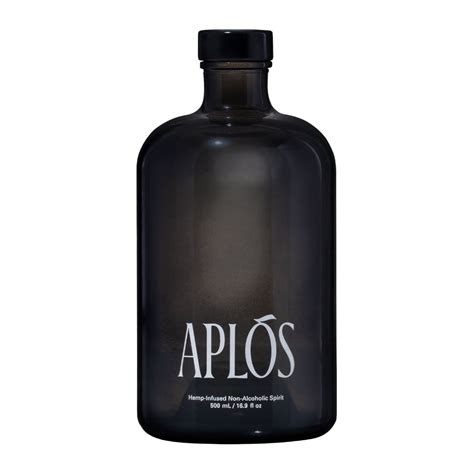 Buy Aplós Non-Alcoholic Spirit — The Zero Proof