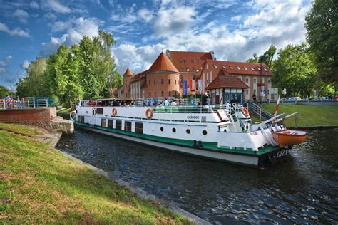 A Guide to Visiting Masuria, Poland | Poland, Outdoor holidays, Farm stay