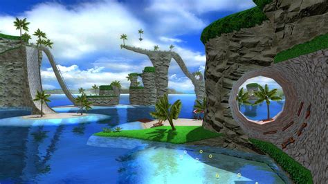 Sonic ’06 – Seaside Hill Mod Technical Write Up – Knuxfan24's Developer ...