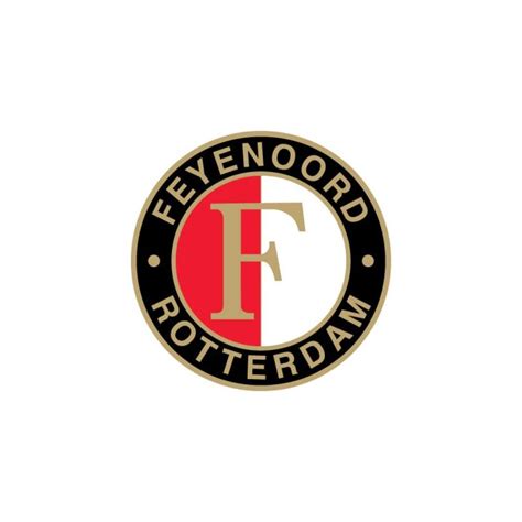 FEYENOORD LOGO VECTOR - (.Ai .PNG .SVG .EPS Free Download)