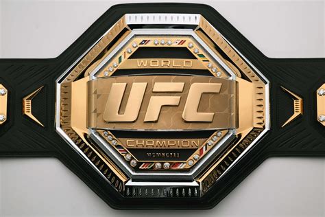 Midnight Mania! The internet can’t stop roasting the UFC’s new title ...