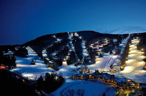 Wachusett Mountain, Mass. - SKI Magazine Resort Guide Review