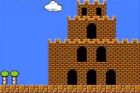 Bowser's Castle | Super Mario Bros. Z Wiki | FANDOM powered by Wikia