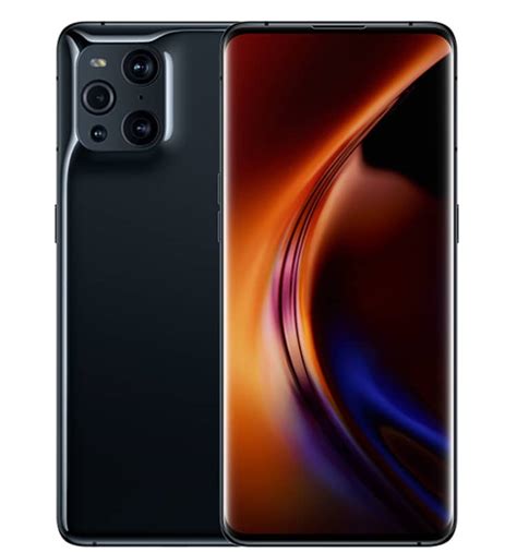 Oppo Find X3 Pro - Price in India, Specifications, Comparison (2nd ...