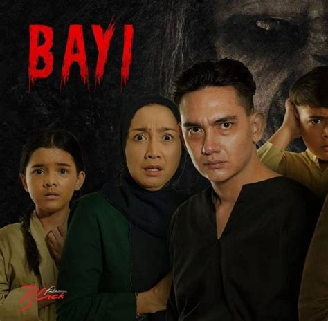 Film 'BAYI AJAIB' Showcases Talented Actors and Actresses, Here are ...