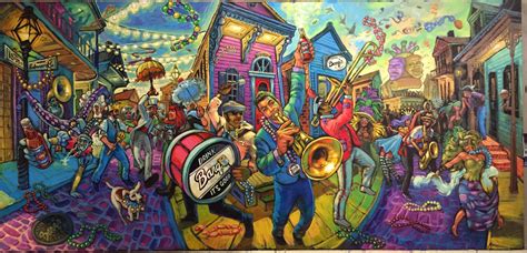 New Orleans artist to host meet-and-greet at Calandro’s